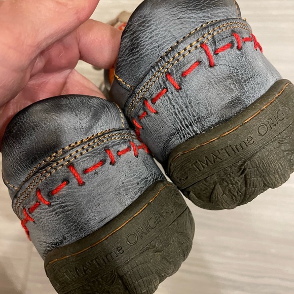 TMA Time walking shoes - Picture 6 of 7
